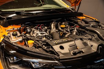 Renault Mégane, R.S. TROPHY, DPH, MANUÁL, TOP - 19