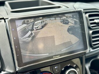 EURA MOBIL VAN 635 HB - 19