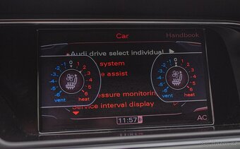 Audi S5 4.2 FSI V8 Quattro Tiptronic - 19