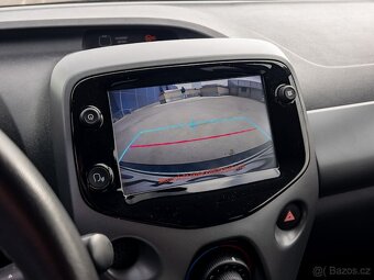 Toyota Aygo - 19