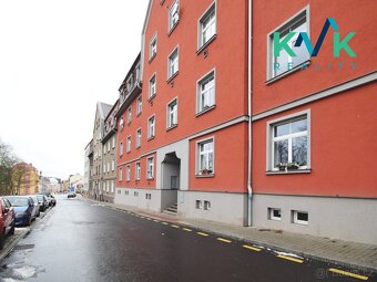 Byt 3+kk v Rybářích v Karlových Varech - 19