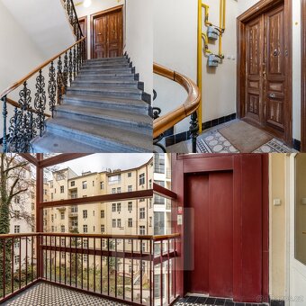 Prodej byty 3+1, 95 m2 - Praha - Nové Město, ev.č. N07919 - 19