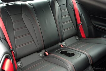 Mercedes-Benz E53 320 kW AMG 4Matic+ Coupe, ACC - 19