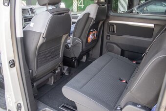 Opel Zafira Life e 75 kWh M Business Elegance - 19