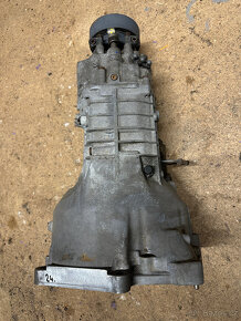 Prevodovky BMW 3,5,6,7 - 19