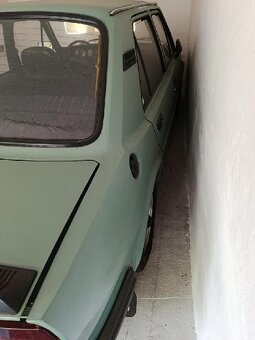 škoda 105 L - 19