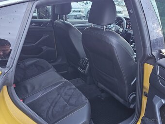 Volkswagen Arteon RLine 2.0TDI 176kw 4x4 Webasto DCC - 19