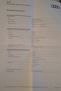 Audi A7 quattro 3.0 tdi - 19