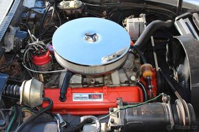 Chevrolet Corvette T-Top 5,7 V8 - 19