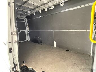 MAN TGE 2.0TDI Long Kamera DPH - 19
