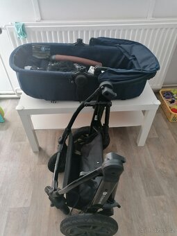 Kočárek Kinderkraft 3 kombinace - 19