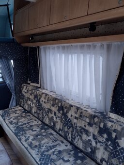 PRODAM OBYTNY AUTOMOBIL FIAT DUCATO  2.8,JTD, - 19