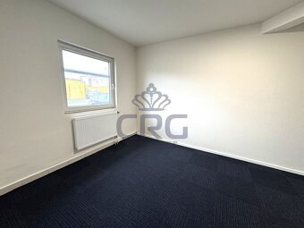 PRONÁJEM KANCELÁŘSKÉHO KOMPLEXU O CP CCA 181,57M2 V BRNĚ - 19