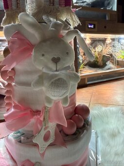 Luxusní dárkové sady pro miminko - 19