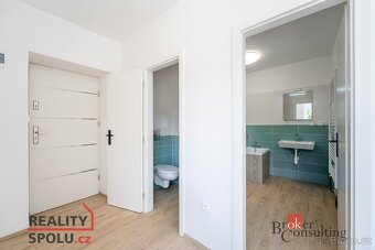 Prodej, byty/3+kk, 61.85 m2, Čsl. armády 216/24, 68301 Rousí - 19