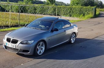 BMW E92 330D 180kW 6. Aut. Tovární M Paket - 19