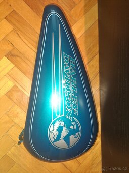 Harley Davidson nádrž - 19