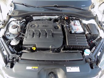 Škoda Superb 2.0 TDI DSG LAURIN & KLEMENT 1. maj. - 19