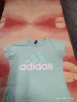 Dámské trika Adidas,guess - 19