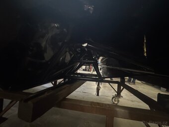 Shelby AC Cobra - 19