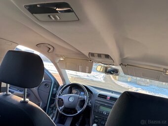 Škoda Octavia II 1.9 TDI 77 kW - 19