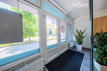 Prodej komerční Kanceláře, 200㎡ - 19