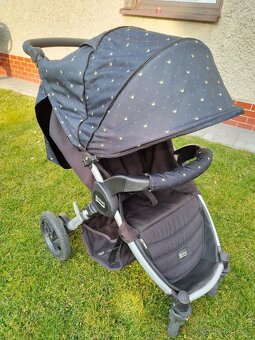 Britax B-motion - 19