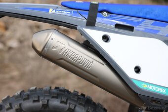 Sherco 300 2T Xtrem 25 - 19
