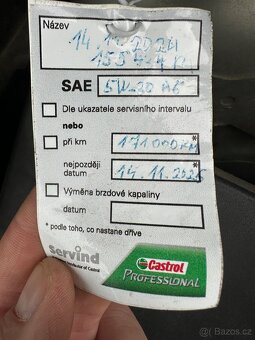 Ford Kuga 2.5T 4x4 - 19