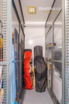 Prodej bytu 3+1 s balkonem a parkovacím stáním - Nehvizdy - 19