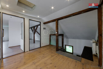 Prodej penzionu, 304 m², Hluboký, Ostrov - 19