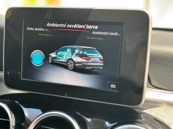 Mercede-Benz C, 250 T, AVANTGARDE, Head-up, 360 cam - 19