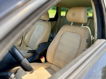 Alfa Romeo 159 Sportwagon - 19