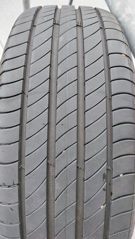 ZANOVNI Letní 17" ROTARE ORIGINAL SKODA OCTAVIA IV - 19