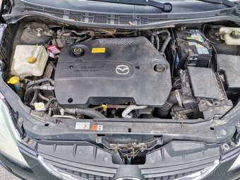 Mazda 5 2.0Di 105kw AC 7 míst - 19