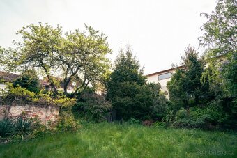RD 4+1, 135 m² + půda, 984 m² pozemek – Vstiš u Dobřan - 19