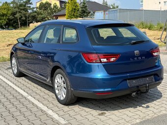 SEAT LEON ST 1.4 TSI 110KW 2014  LED NAVIGACE - 19
