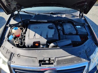 
Volkswagen Passat Variant
1.6 TDI - 19