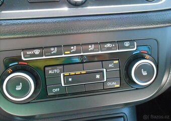 Volkswagen Tiguan 2,0 TDI 10 kW 4 x 4 Serviska nafta - 19