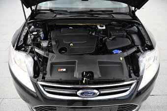 Ford Mondeo 2.0TDCi 103KW Titanium 1/2013 - 19