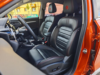 MG ZS 1.5 DVVT Luxury 360°Kamera TZ - 19