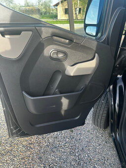 Opel Movano 2.3CDTi, 107kW, Odtahový Special FITZEL - 19