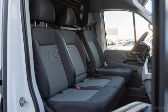 Volkswagen Crafter, 2.0TDI L2H2.2xŠOUPAČKY.ROZVODY.DPH - 19