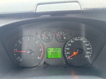 Ford Transit 2011 9 MÍST L1H1 2.2 TDCI 74KW KLIMA DPH - 19