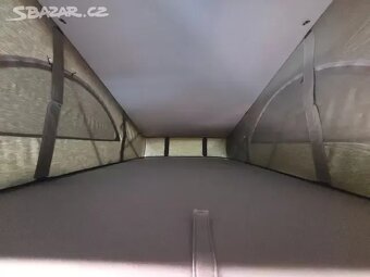 VW T5 California 2.0 TDI 103kW,2013,Beach,Serviska - 19