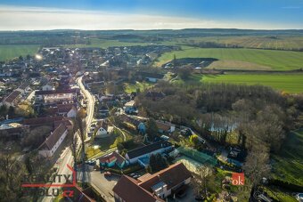 Prodej, domy/rodinný, 291 m2, U Rybníka 2/2, 25064 Zlonín, P - 19