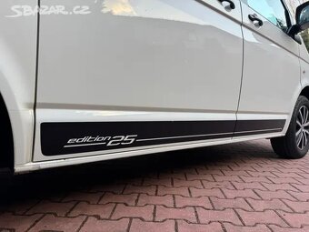 VW Multivan 2.0 TDI 103kW,Edition,2014,Webasto,1.Majitel. - 19