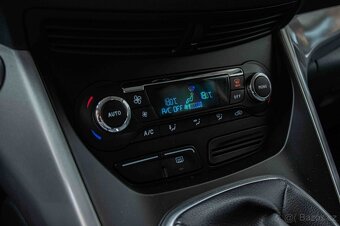 Ford C-Max 1.6 TDCi DPF Ambiente - 19