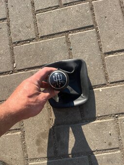 Motor Golf V 1.9 tdi - 19