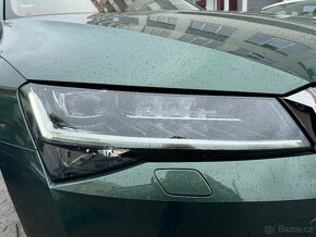 Škoda Superb 3 2.0TDI 140kW 4x4 L&K - Zálohováno - 19